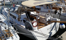 Dufour 350 GL