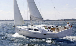 Hanse 385
