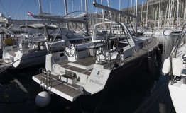Beneteau Oceanis 48