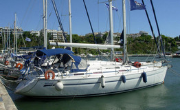 Bavaria 38