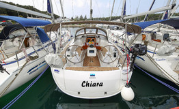 Bavaria Cruiser 34 - 2 cab.