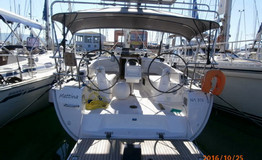 Bavaria Cruiser 37 - 3 cab.