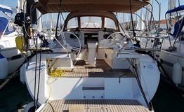 Elan Impression 45