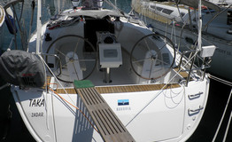Bavaria Cruiser 34