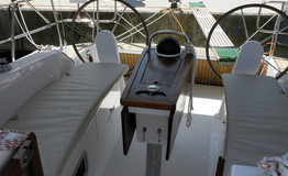 Bavaria Cruiser 34