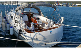 Bavaria Cruiser 37