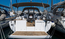 Hanse 345