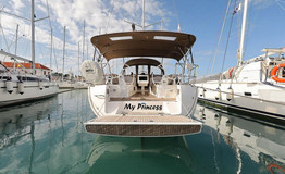 Bavaria Cruiser 37 - 3 cab.