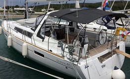 Oceanis 45
