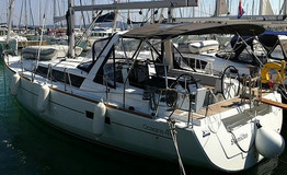 Oceanis 41