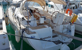Oceanis 43