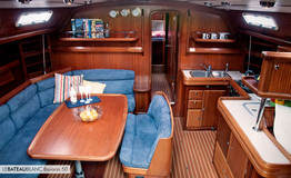 Bavaria 50 Cruiser