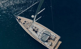 Bavaria C57 - 3 + 1 cab.