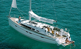 Bavaria Cruiser 46