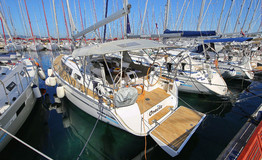 Bavaria Cruiser 37 - 3 cab.