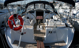 Bavaria 51 Cruiser