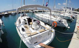 Oceanis 31