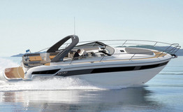 Bavaria S40 OPEN