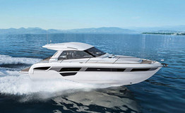 Bavaria Sport S45 HT