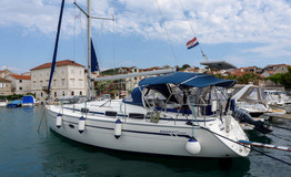 Bavaria 37 Cruiser