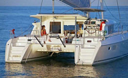 Lagoon 421