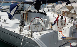 Cyclades 50.5