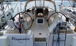 Oceanis 43