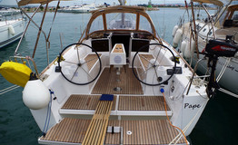Dufour 350 GL