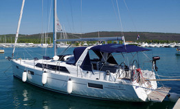 Oceanis 41.1