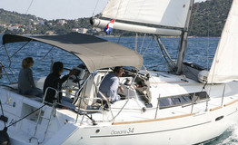 Oceanis 34.2