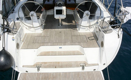 Bavaria Cruiser 46 - 4 cab.