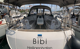 Bavaria Cruiser 37 - 3 cab.