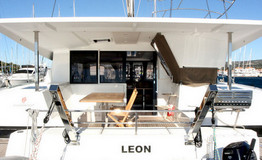 Fountaine Pajot Lucia 40 - 4 cab.