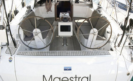 Bavaria Cruiser 41 - 3 cab.