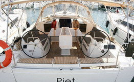 Dufour 412 GL