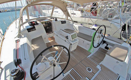 Sun Odyssey 449