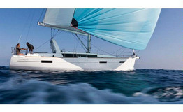 Oceanis 41