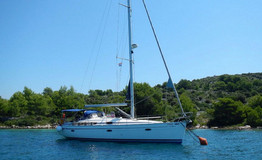 Bavaria 39 Cruiser