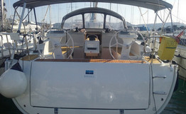 Bavaria Cruiser 46 - 4 cab.