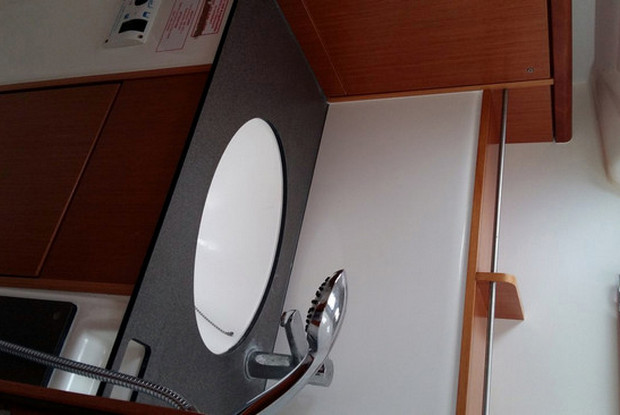 Bavaria Cruiser 37 - 3 cab., Kontokali-Corfu