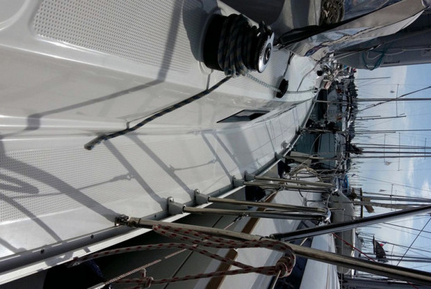 Bavaria Cruiser 37 - 3 cab., Kontokali-Corfu