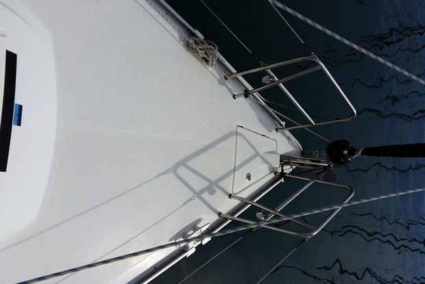 Bavaria Cruiser 37 - 3 cab., Kontokali-Corfu