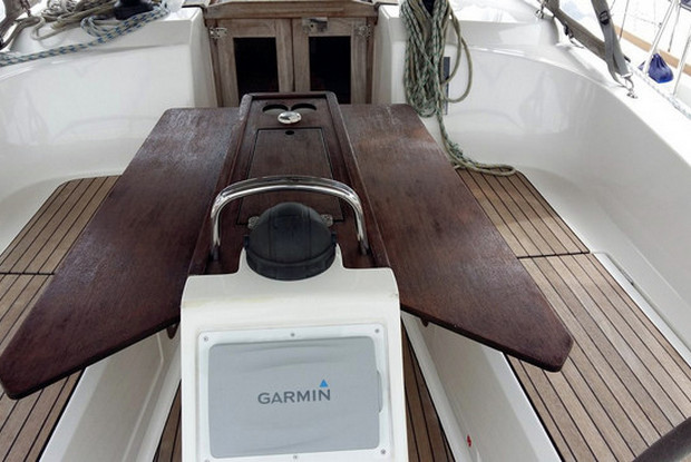 Bavaria Cruiser 37 - 3 cab., Kontokali-Corfu