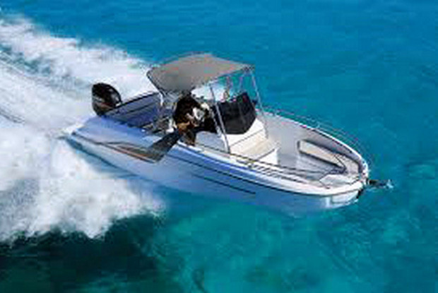 Beneteau Flyer 7.7 Space Deck, Trogir