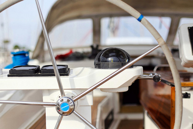 Bavaria Cruiser 50, Jezera