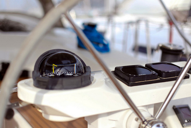 Bavaria Cruiser 50, Jezera