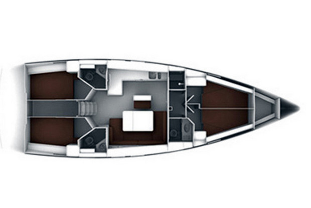 Bavaria  C42, Tourlos