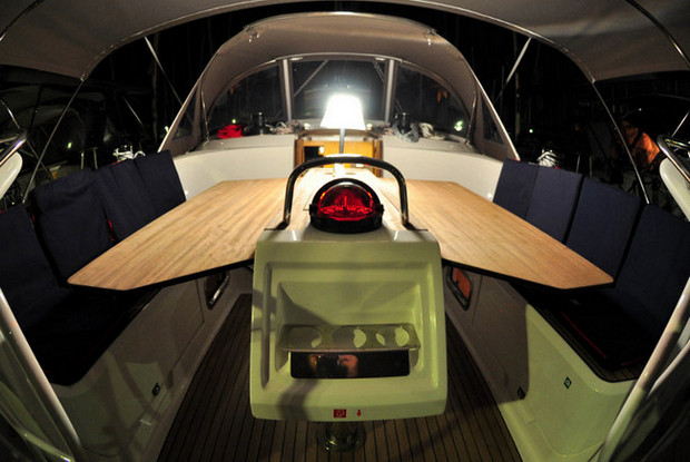 Bavaria  C42, Tourlos