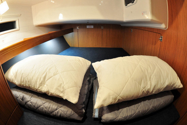 Bavaria  C42, Tourlos