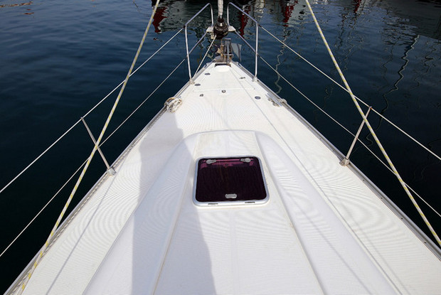 Bavaria 43 Cruiser, Jezera